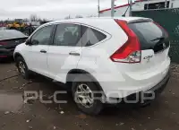 2012 Honda CR-V photo