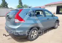 2012 Honda CR-V photo