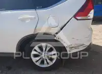 2012 Honda CR-V photo
