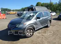 2012 Honda CR-V photo