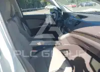 2012 Honda CR-V photo