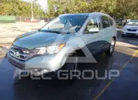 2012 Honda CR-V photo