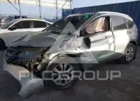 2012 Honda CR-V photo