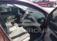 2012 Honda CR-V photo