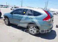 2012 Honda CR-V фото