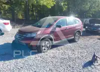 2012 Honda CR-V photo