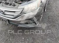 2012 Honda CR-V photo