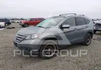 2012 Honda CR-V photo