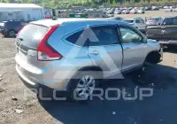 2012 Honda CR-V photo