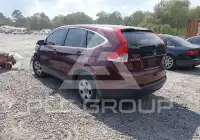 2012 Honda CR-V photo
