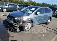 2012 Honda CR-V photo