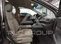 2012 Honda CR-V photo