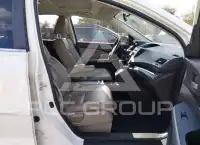2012 Honda CR-V photo