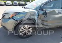2012 Honda CR-V photo