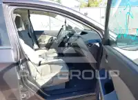2012 Honda CR-V photo