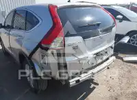 2012 Honda CR-V photo