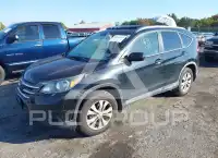 2012 Honda CR-V photo