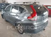 2012 Honda CR-V photo