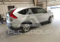 2012 Honda CR-V photo