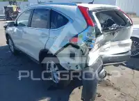 2012 Honda CR-V photo