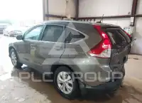 2012 Honda CR-V photo