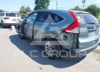 2012 Honda CR-V photo
