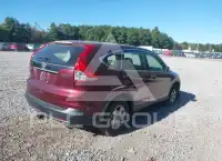 2012 Honda CR-V photo