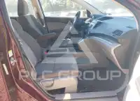 2012 Honda CR-V photo