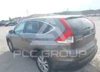 2012 Honda CR-V photo