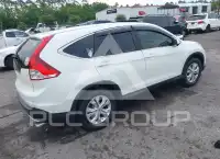 2012 Honda CR-V photo