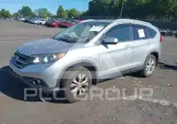 2012 Honda CR-V photo