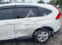 2012 Honda CR-V photo