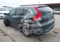 2012 Honda CR-V photo
