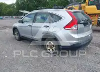 2012 Honda CR-V photo
