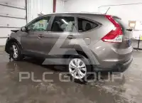 2012 Honda CR-V photo