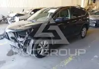 2012 Honda CR-V photo