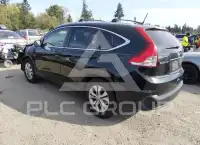 2012 Honda CR-V photo