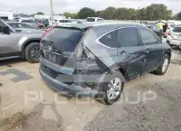 2012 Honda CR-V photo