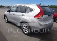 2012 Honda CR-V photo