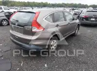 2012 Honda CR-V photo