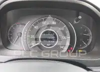 2012 Honda CR-V photo