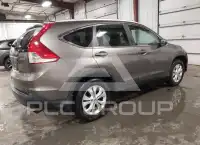 2012 Honda CR-V photo