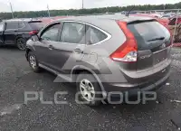 2012 Honda CR-V photo