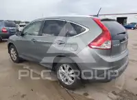 2012 Honda CR-V photo