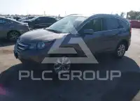 2012 Honda CR-V photo