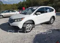 2012 Honda CR-V photo
