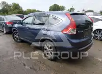 2012 Honda CR-V photo