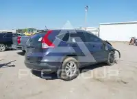 2012 Honda CR-V photo