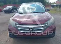 2012 Honda CR-V photo