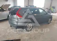 2012 Honda CR-V photo